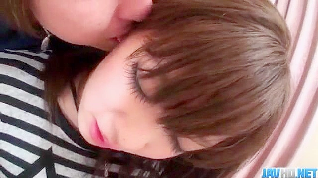 Mao Miyazaki’s Sultry Blowjob Show Stuns Viewers