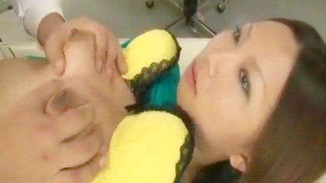 Reckless Doc Breaks Rules For Unleashed Patient Pleasures