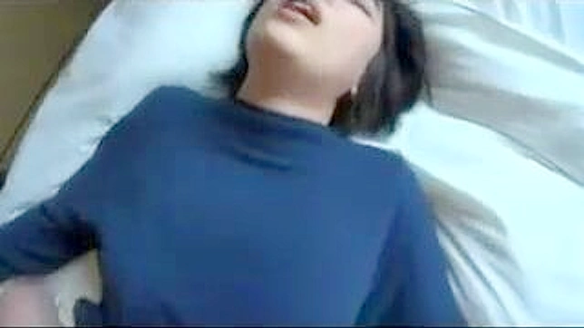 Sizzling Japanese Lovers Enjoy Sultry Cheating Adventure Night