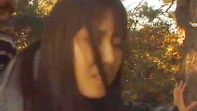 Wild Japanese Orgies Ignite Explosive Cumshot Adventures!