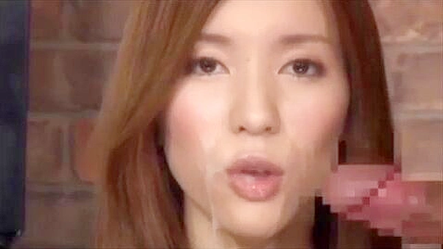 Hot Japanese Babes Show Wild Hardcore Action Unleashed
