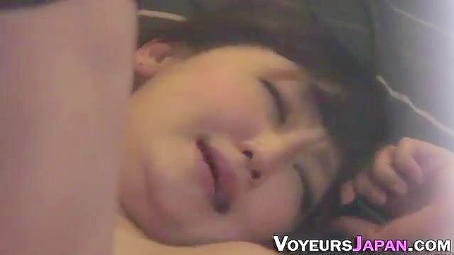 Hot Japanese Slut Fucks Multiple Partners Wildly For Hours