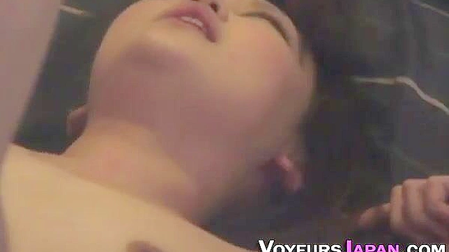 Hot Japanese Slut Fucks Multiple Partners Wildly For Hours