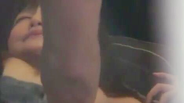 Hot Japanese Slut Fucks Multiple Partners Wildly For Hours