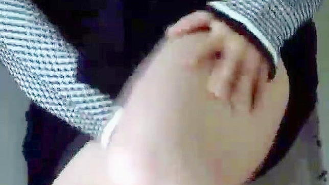 Outdoor Japanese MILF Finds Blissful Public Orgasms Delightfully
