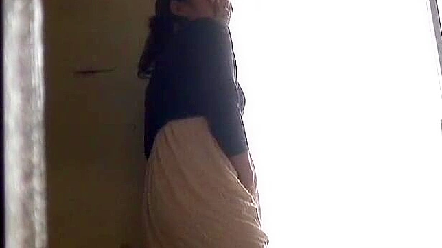 Sexy Japanese Milf Masturbates Outdoors For Unstoppable Pleasure