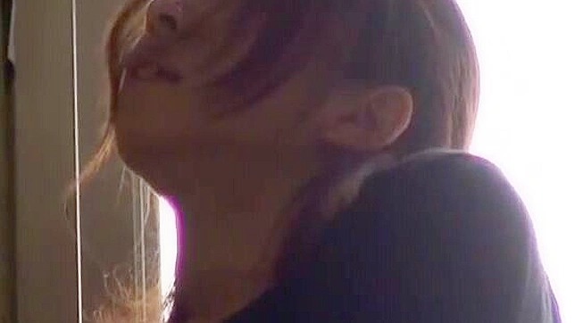 Sexy Japanese Milf Masturbates Outdoors For Unstoppable Pleasure