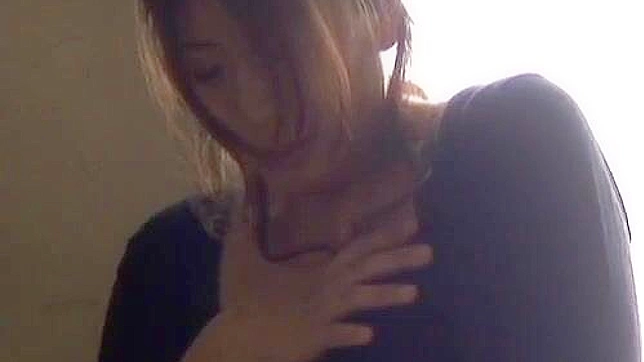 Sexy Japanese Milf Masturbates Outdoors For Unstoppable Pleasure