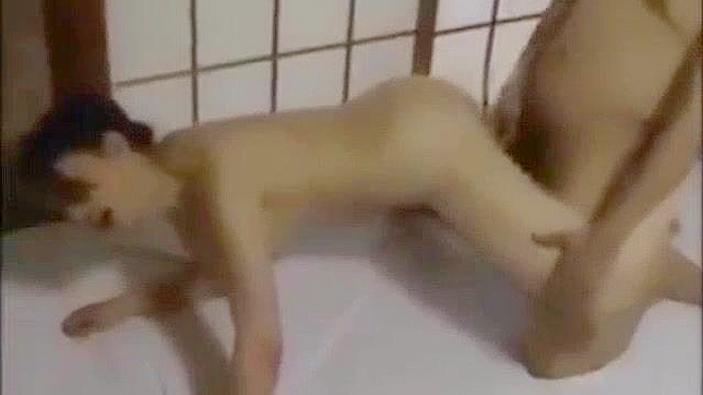 Hot Teacher Dominates Her Student in Steamy Classroom Action!