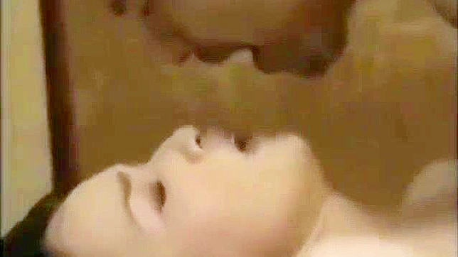 Hot Teacher Dominates Her Student in Steamy Classroom Action!