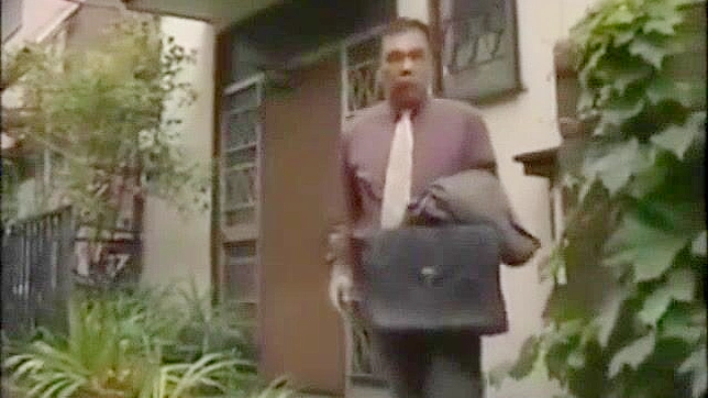 Hot Teacher Dominates Her Student in Steamy Classroom Action!