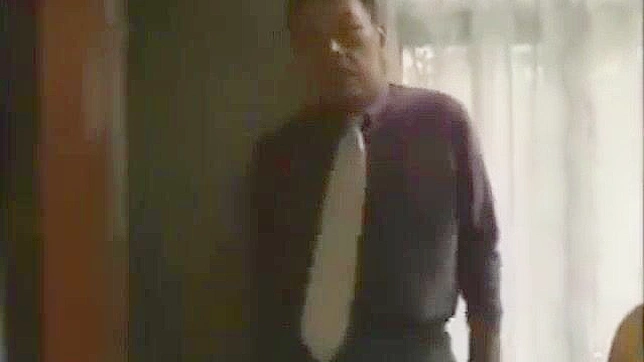 Hot Teacher Dominates Her Student in Steamy Classroom Action!