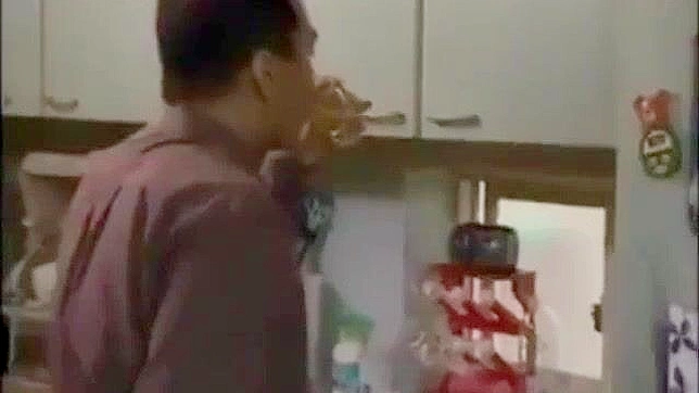 Hot Teacher Dominates Her Student in Steamy Classroom Action!