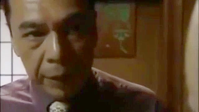 Hot Teacher Dominates Her Student in Steamy Classroom Action!