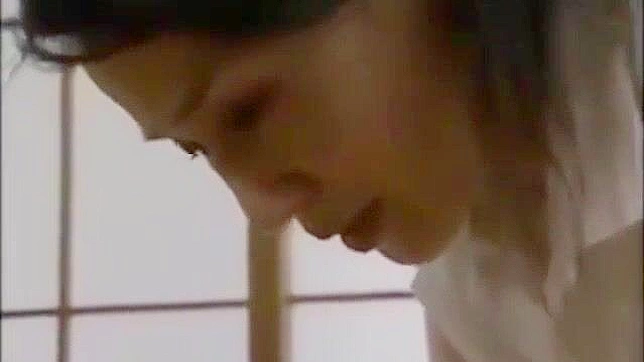 Hot Teacher Dominates Her Student in Steamy Classroom Action!