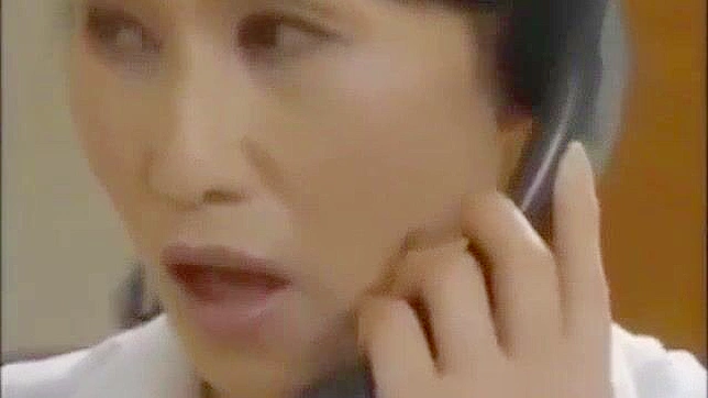 Hot Teacher Dominates Her Student in Steamy Classroom Action!