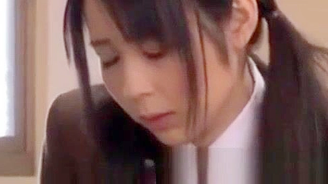 Willful Exotic Mistress Dominates Young Submissive Passionately