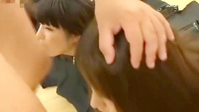 Horny Japanese Gym Teacher Sizzles in Steamy Sex Scene