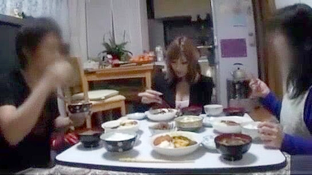 Kirara Asuka's Hot Japanese Orgasms Caught On Camera Live