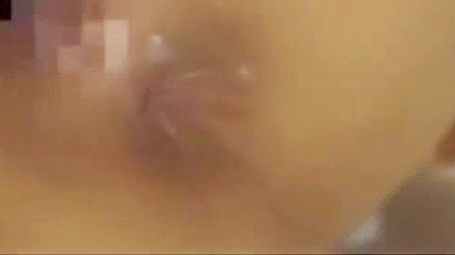 Hot Japanese Teacher Gets Gangbanged by Her Student Boys