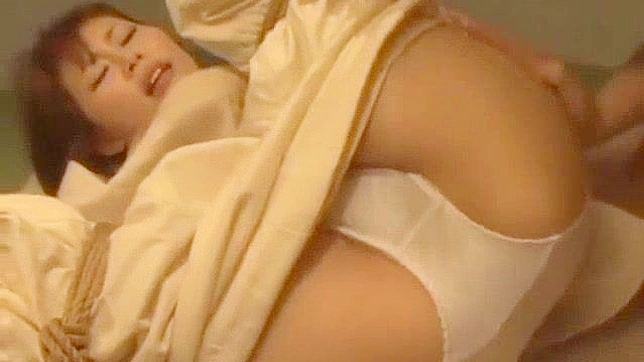 Judo Teacher Seduces Student With Sultry Floor Sex Action