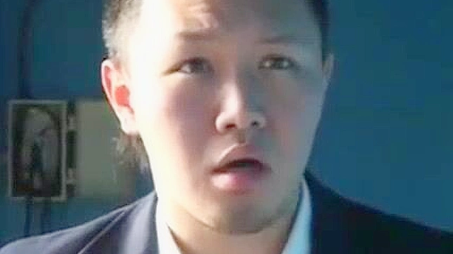 Schoolgirl 18+ Seduces Her Japanese Teacher In A Steamy Affair