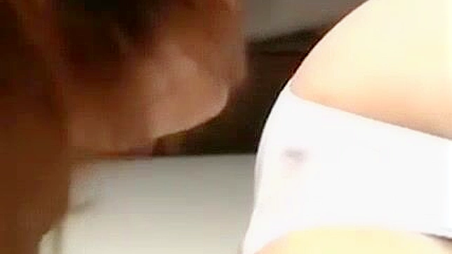 Schoolgirl 18+ Seduces Her Japanese Teacher In A Steamy Affair