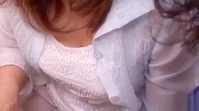 Horny Asian MILF Teacher Gives Forbidden Sexual Lesson