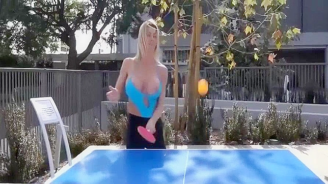 Russian Teacher Mom Tempts Her Stepson for a Passionate Cumshot
