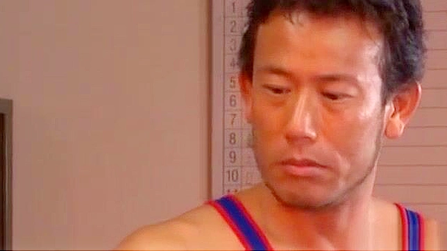 Horny Student Jun Harada Fucks His Hot Teacher Rawly