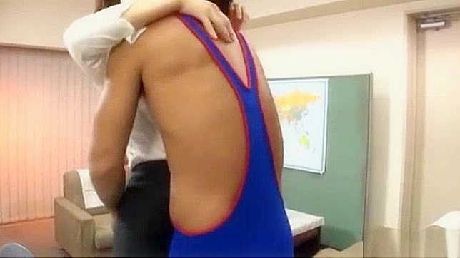 Horny Student Jun Harada Fucks His Hot Teacher Rawly