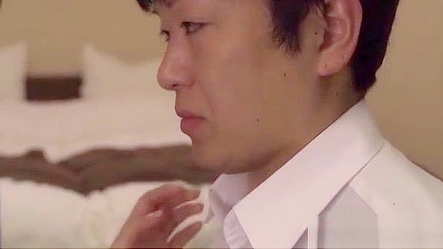 Japan's Kimika Gets Fucked Wildly by Her Teacher