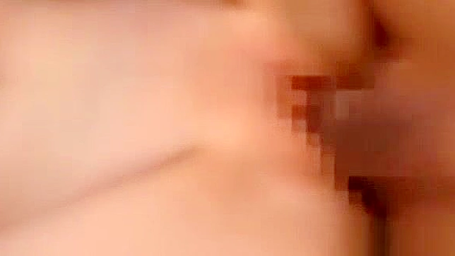 Hungry Japanese Teacher's Pussy Devored by Studly Janitor's Cock