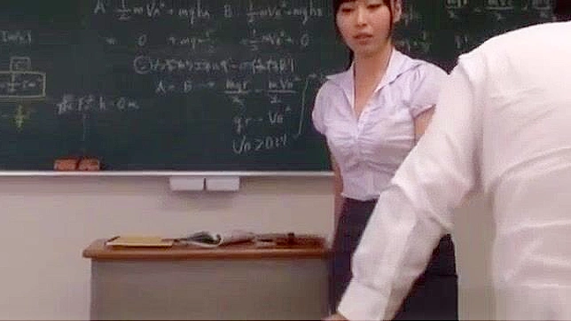 Ogawa Momoka's Explosive Pleasures & Sensual Adventures