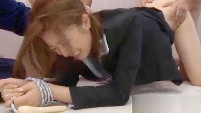 Hot MILF Expertly Sucks Cock Until He Cums Hard Again