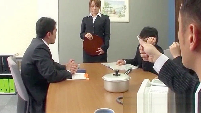 Seductive Teacher Unleashes Japanese Girls’ Hidden Desires for Group Sex!