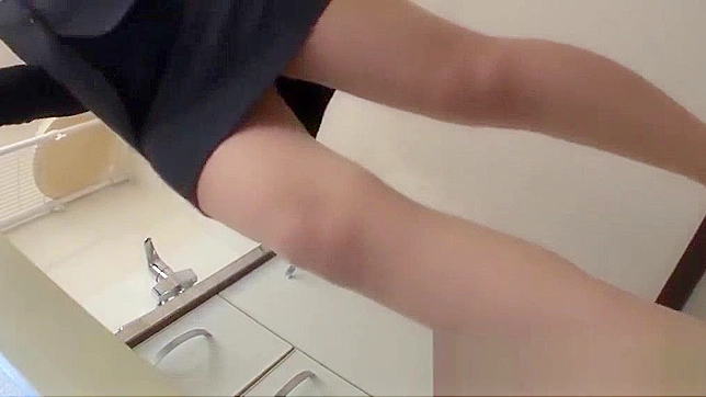 Seductive Teacher Unleashes Japanese Girls’ Hidden Desires for Group Sex!