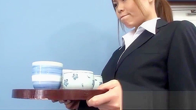 Seductive Teacher Unleashes Japanese Girls’ Hidden Desires for Group Sex!