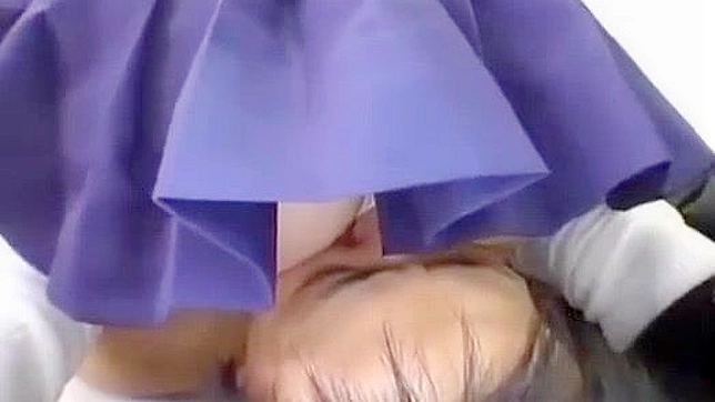 Astonishing Pussy-Licking Action Will Unleash All Your Desires