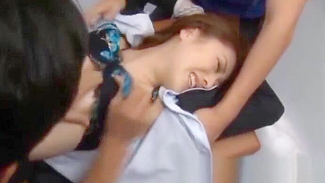 Hot Japanese Teacher Ai Haneda Ignites Passionate Classroom Fuck