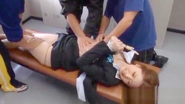 Hot Japanese Teacher Ai Haneda Ignites Passionate Classroom Fuck