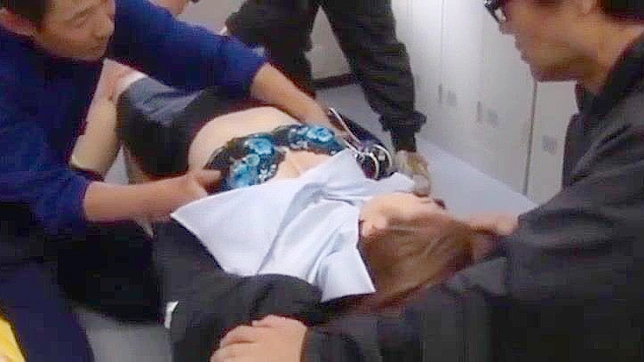 Hot Japanese Teacher Ai Haneda Ignites Passionate Classroom Fuck