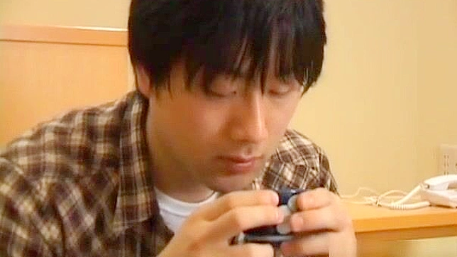 Exposed Japanese Teacher's Secret Sexual Lessons Unveiled