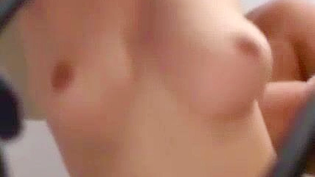 Tight Chick Rides My Dick Hard For Maximum Thrills And Pleasure