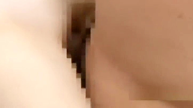 Hot Japanese Student Fucks Teacher While Tit-Tit-Banging His Cock Hard