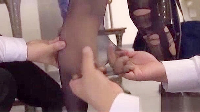 Kimika Ichijou's Wild Classroom Fuck with Perverted Teacher