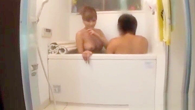 Kirara Asuka's Sensual Education Continues Intensely