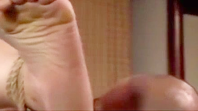 Slutty Japanese Piano Tutor Gets Fuckin' Naughty In Class!