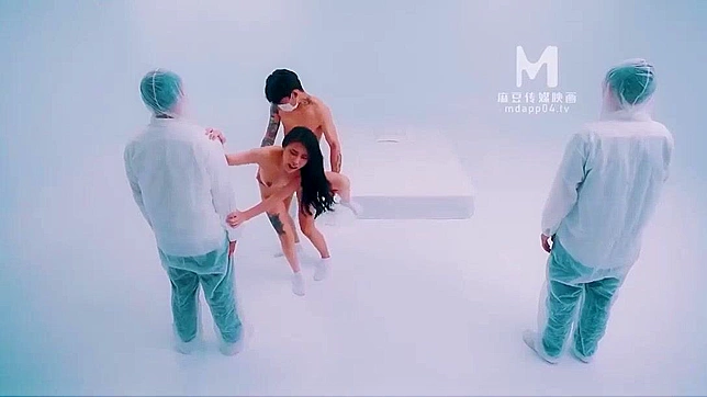 Class Reunion Sparks Hot Teacher Student Sex Frenzy