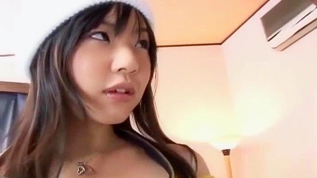 Tsubomi Takes Pleasure from Her Steamy Teacher's Lesson